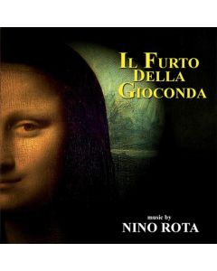 Il Furto Della Gioconda (Original Television Soundtrack)