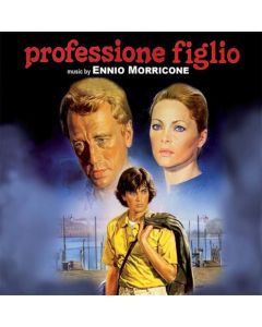 Professione Figlio (Original Motion Picture Soundtrack)