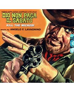 Dio Non Paga Il Sabato (Original Soundtrack)