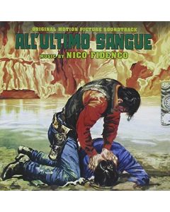 All'Ultimo Sangue (Original Soundtrack)
