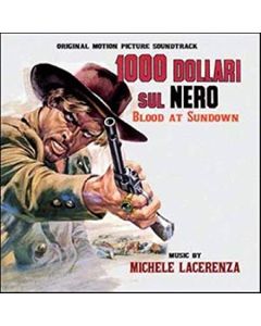 1000 Dollari Sul Nero (Original Soundtrack)