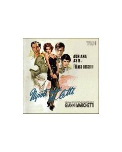 Nipoti Miei Diletti (Original Motion Picture Soundtrack)