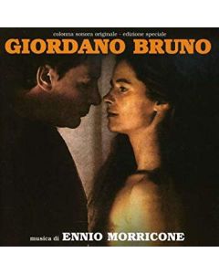 Giordano Bruno (Colonna Sonora Originale - Edizione Speciale)