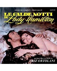 Le Calde Notti Di Lady Hamilton / Tenderly / Cari Genitori (Colonne Sonore Originali - Edizione Speciale)