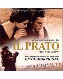 Il Prato (The Meadow) (Original Motion Picture Soundtrack In Full Stereo)