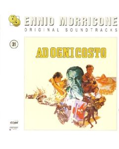 Ad Ogni Costo / Il Ladrone (Original Soundtracks)