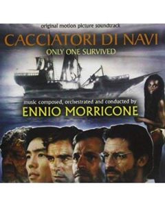 Cacciatori Di Navi (Only One Survived) (Original Motion Picture Soundtrack)