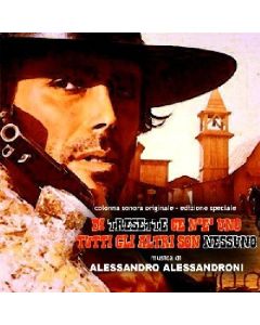 Di Tresette Ce N'E' Uno Tutti Gli Altri Son Nessuno (Colonna Sonora Originale - Edizione Speciale)