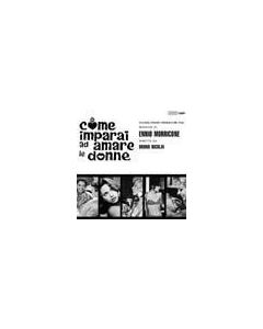 Come Imparai Ad Amare Le Donne (Colonna Sonora Originale Del Film)