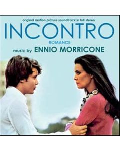 Incontro (Romance) (Original Soundtrack In Full Stereo)