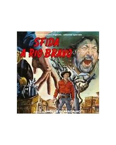 Sfida A Rio Bravo (Colonna Sonora Originale - Edizione Speciale)