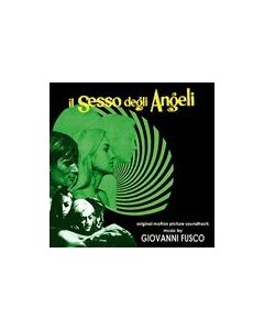 Il Sesso Degli Angeli (Original Motion Picture Soundtrack)