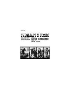 Svegliati E Uccidi (Original Soundtrack)