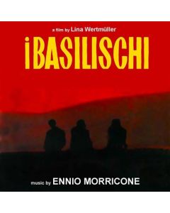 I Basilischi / Prima Della Rivoluzione (Original Motion Picture Soundtracks)