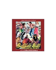 Buffalo Bill L'Eroe Del Far West (Original Motion Picture Soundtrack)
