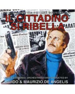 Il Cittadino Si Ribella (Original Motion Picture Soundtrack)