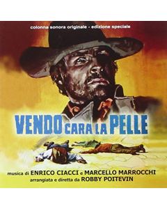 Vendo Cara La Pelle (Colonna Sonora Originale - Edizione Speciale)