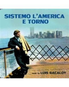 Sistemo L'America E Torno (Original Motion Picture Soundtrack)