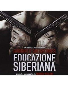 Educazione Siberiana
