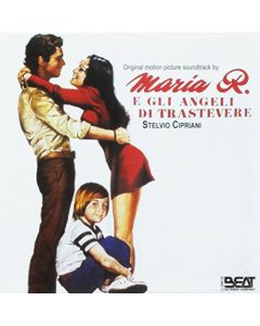 Maria R. E Gli Angeli Di Trastevere (Original Motion Picture Soundtrack)