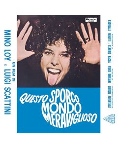 Questo Sporco Mondo Meraviglioso (Original Soundtrack)
