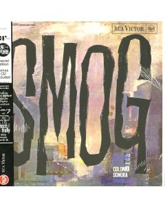 Smog (Musiche Dalla Colonna Sonora Originale)