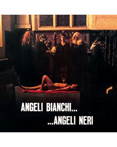Angeli Bianchi... ...Angeli Neri (Colonna Sonora Originale Del Film)