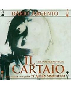 Il Cartaio (Original Soundtrack)