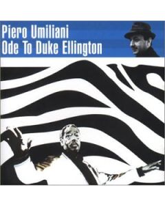 Ode To Duke Ellington