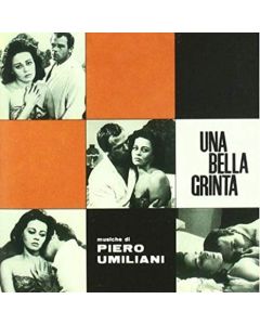 Una Bella Grinta (Original Soundtrack)