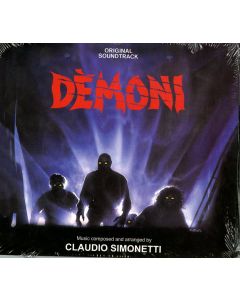 Dèmoni (Original Motion Picture Soundtrack)