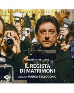 IL REGISTA DI MATRIMONI