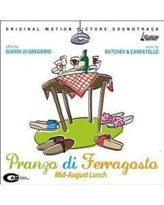 PRANZO DI FERRAGOSTO