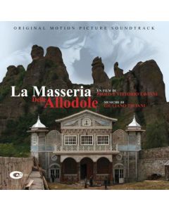 La Masseria Delle Allodole (Original Motion Picture Soundtrack)