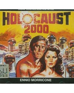 Holocaust 2000 / Sesso In Confessionale (Original Soundtrack Music From The Film:)