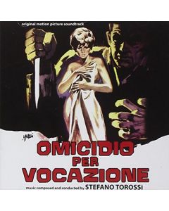 Omicidio Per Vocazione (Original Motion Picture Soundtrack)