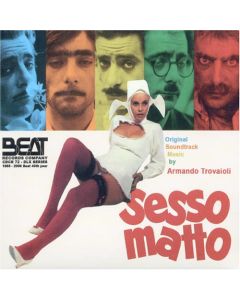 Sesso Matto