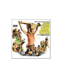 Man From Deep River (Original Motion Picture Soundtrack)