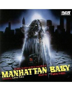 Manhattan Baby (Original Motion Picture Soundtrack)