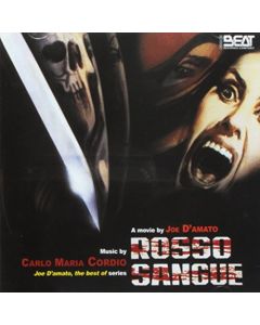 Rosso Sangue
