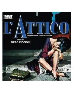 L'Attico (Original Motion Picture Soundtrack)