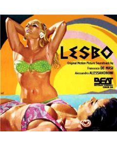 Lesbo (Original Soundtrack)