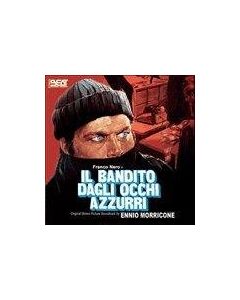 Il Bandito Dagli Occhi Azzurri (Original Motion Picture Soundtrack)