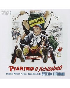 Pierino Il Fichissimo