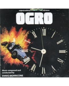 Ogro (Original Motion Picture Soundtrack In Full Stereo)