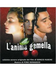 L'Anima Gemella (Colonna Sonora Originale Del Film)