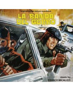 La Banda Del Gobbo (Original Motion Picture Soundtrack)