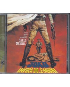 Joko Invoca Dio... E Muori (Original Motion Picture Soundtrack)