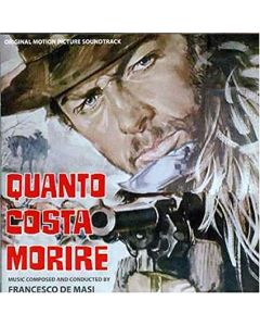 Quanto Costa Morire (Original Soundtrack)