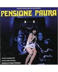 Pensione Paura (Original Soundtrack)